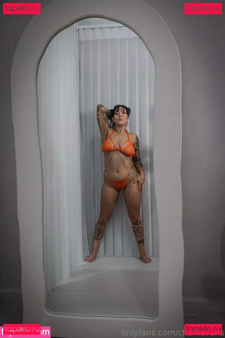 Charli Evans Onlyfans Photo Gallery 