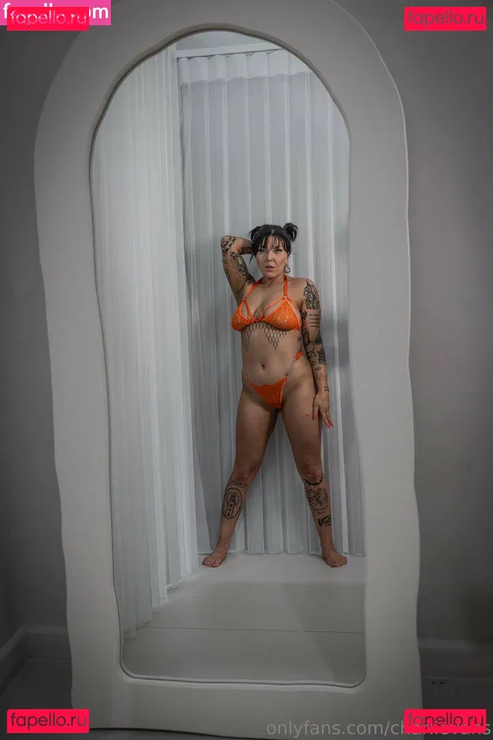 Charli Evans Onlyfans Photo Gallery 