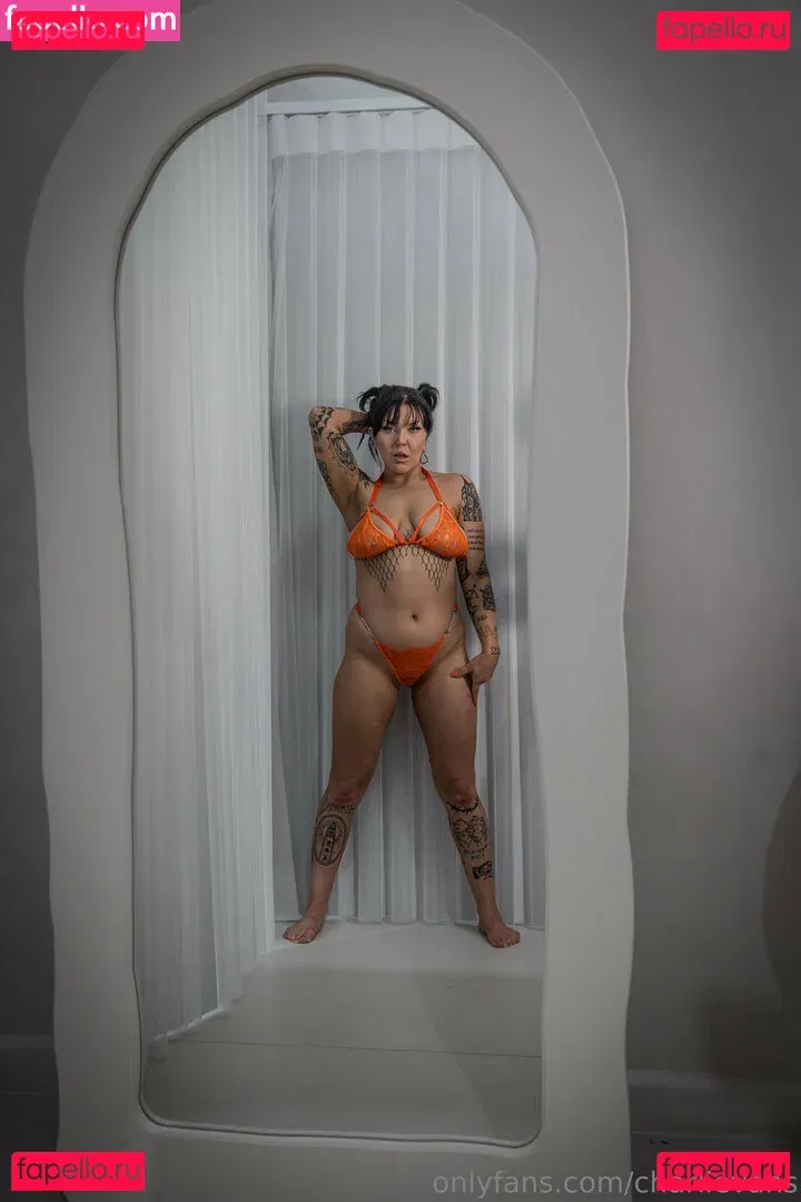 Charli Evans Onlyfans Photo Gallery 