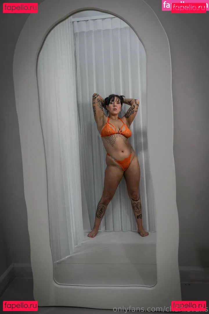 Charli Evans Onlyfans Photo Gallery 