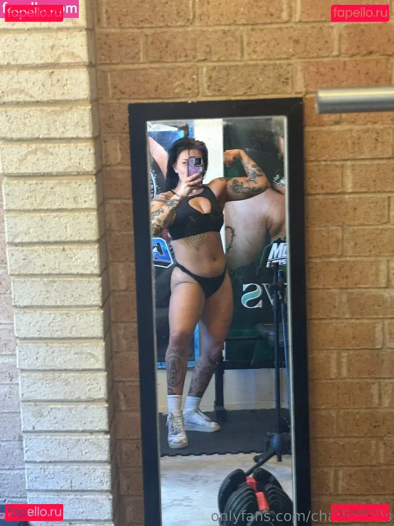 Charli Evans Onlyfans Photo Gallery 