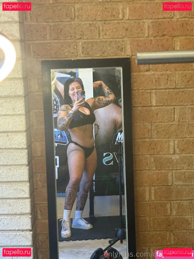 Charli Evans Onlyfans Photo Gallery 