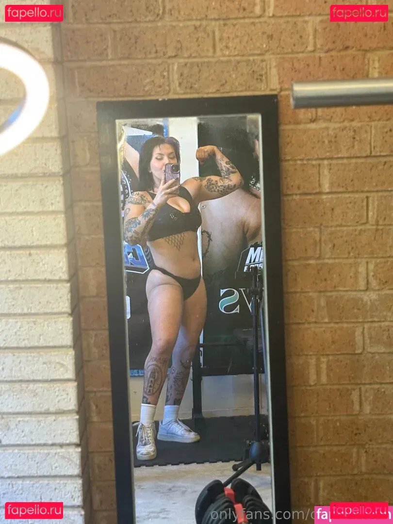 Charli Evans Onlyfans Photo Gallery 