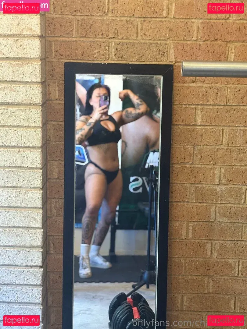 Charli Evans Onlyfans Photo Gallery 