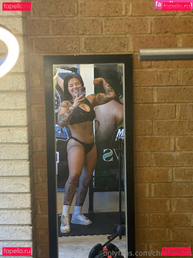 Charli Evans Onlyfans Photo Gallery 