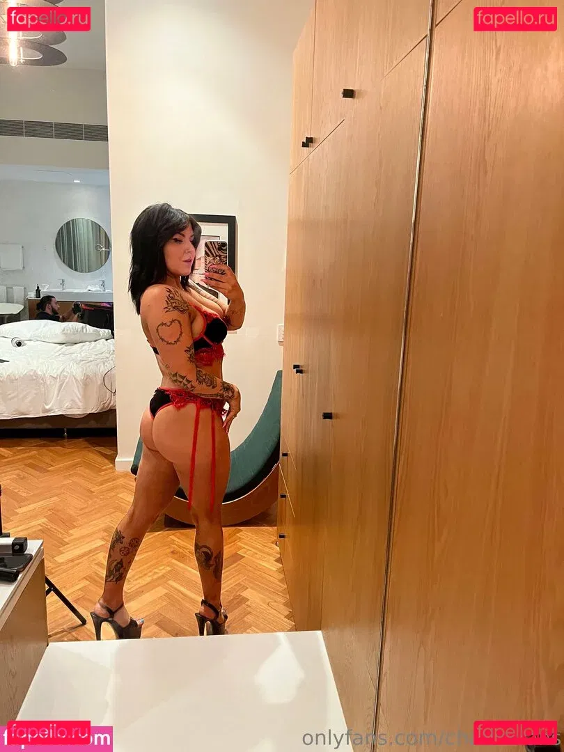 Charli Evans Onlyfans Photo Gallery 