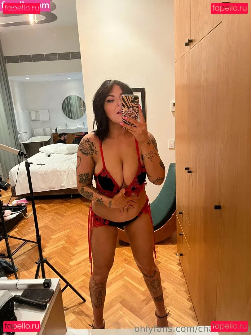 Charli Evans Onlyfans Photo Gallery 