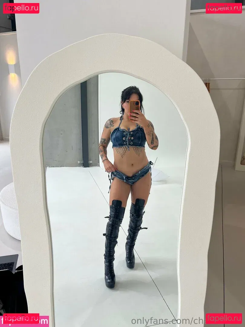 Charli Evans Onlyfans Photo Gallery 