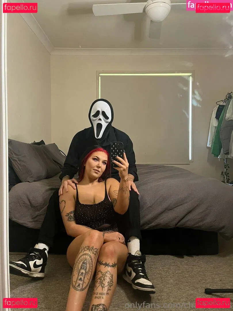 Charli Evans Onlyfans Photo Gallery 