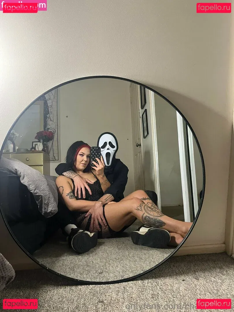 Charli Evans Onlyfans Photo Gallery 