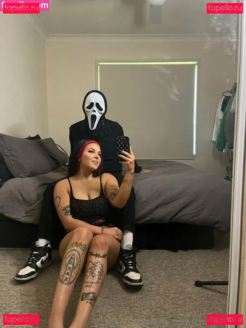 Charli Evans Onlyfans Photo Gallery 