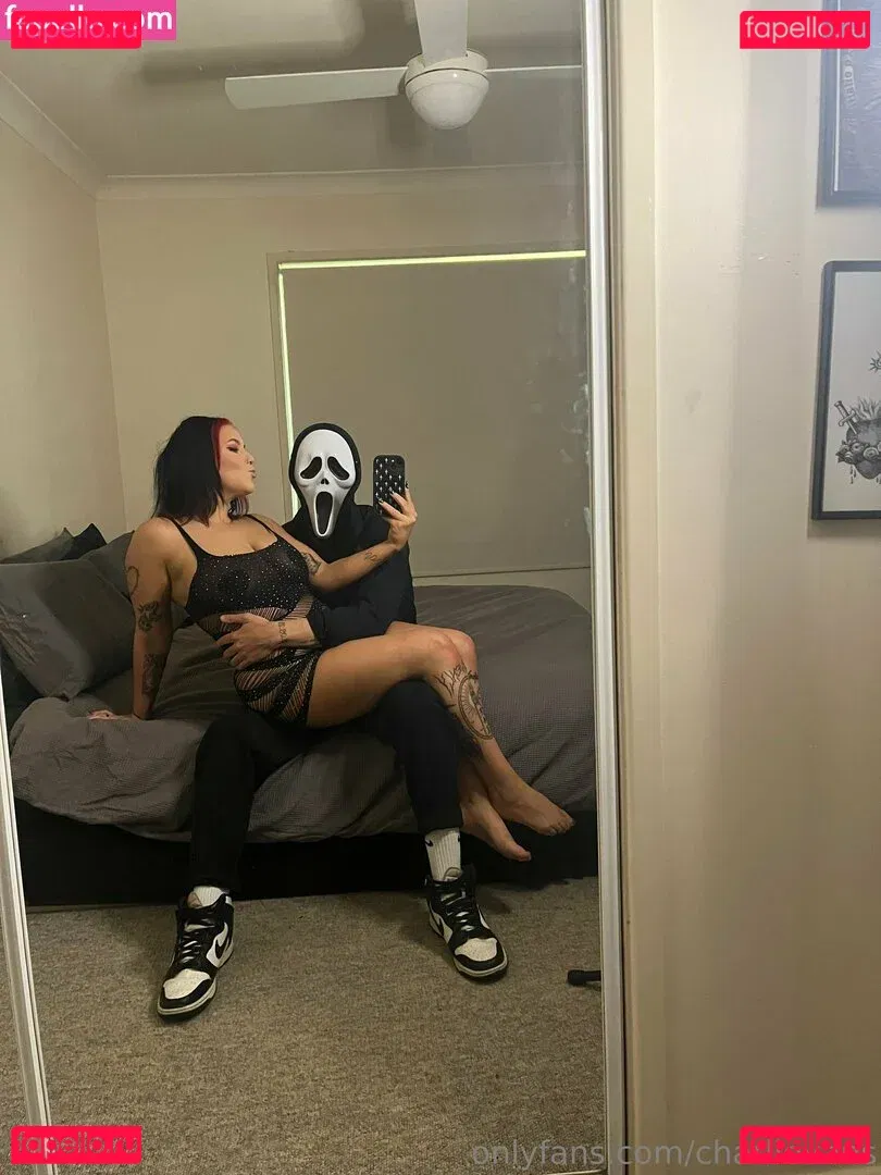 Charli Evans Onlyfans Photo Gallery 