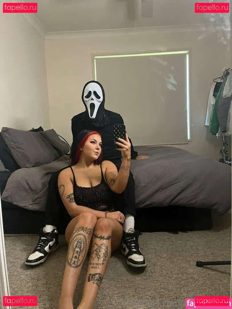 Charli Evans Onlyfans Photo Gallery 