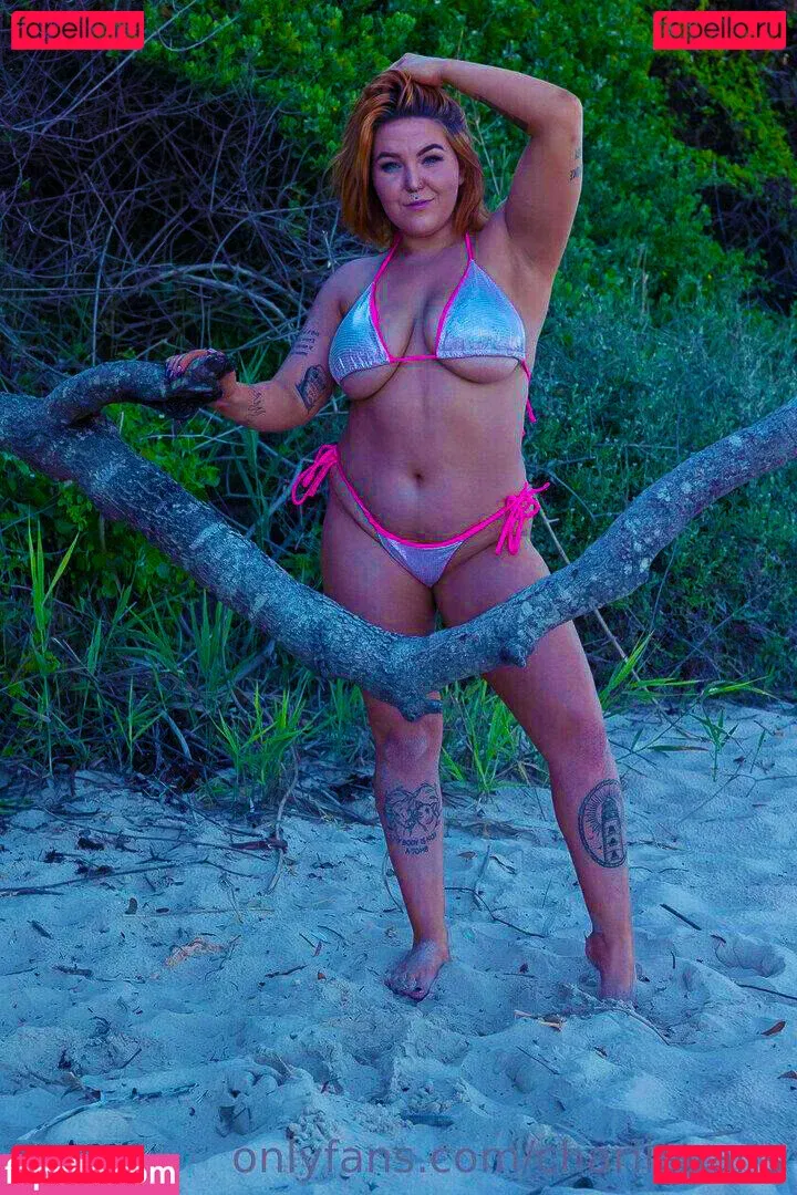 Charli Evans Onlyfans Photo Gallery 