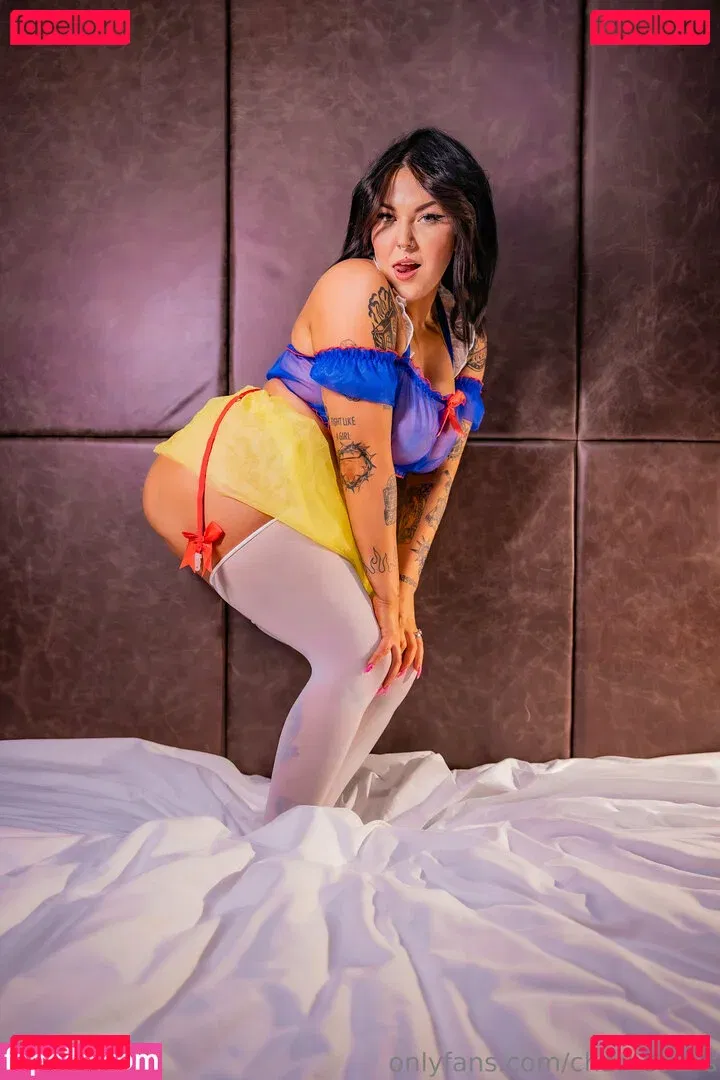 Charli Evans Onlyfans Photo Gallery 