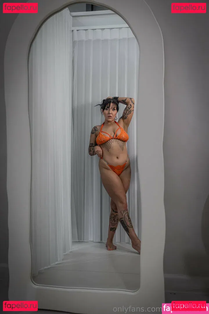 Charli Evans Onlyfans Photo Gallery 