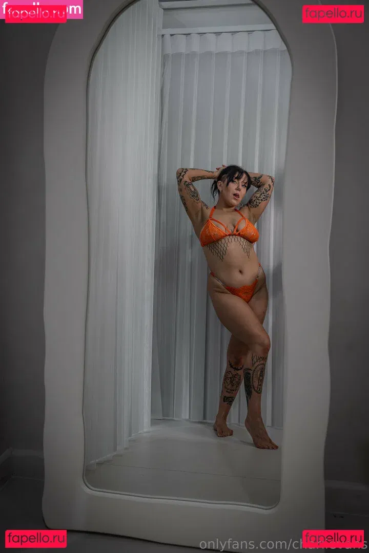 Charli Evans Onlyfans Photo Gallery 