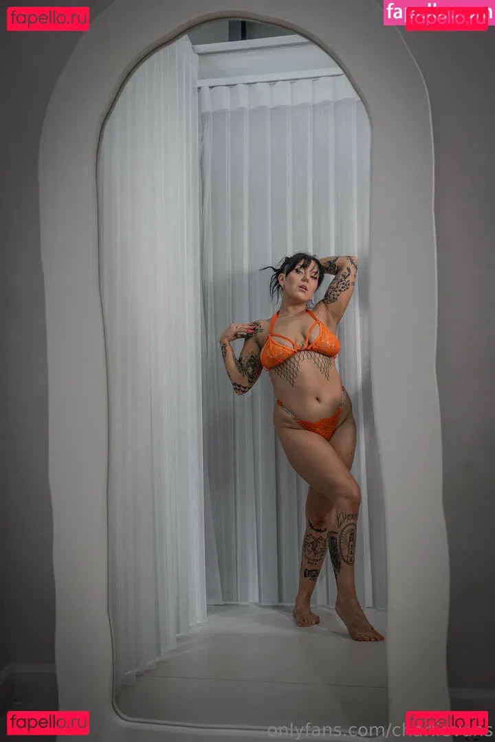 Charli Evans Onlyfans Photo Gallery 