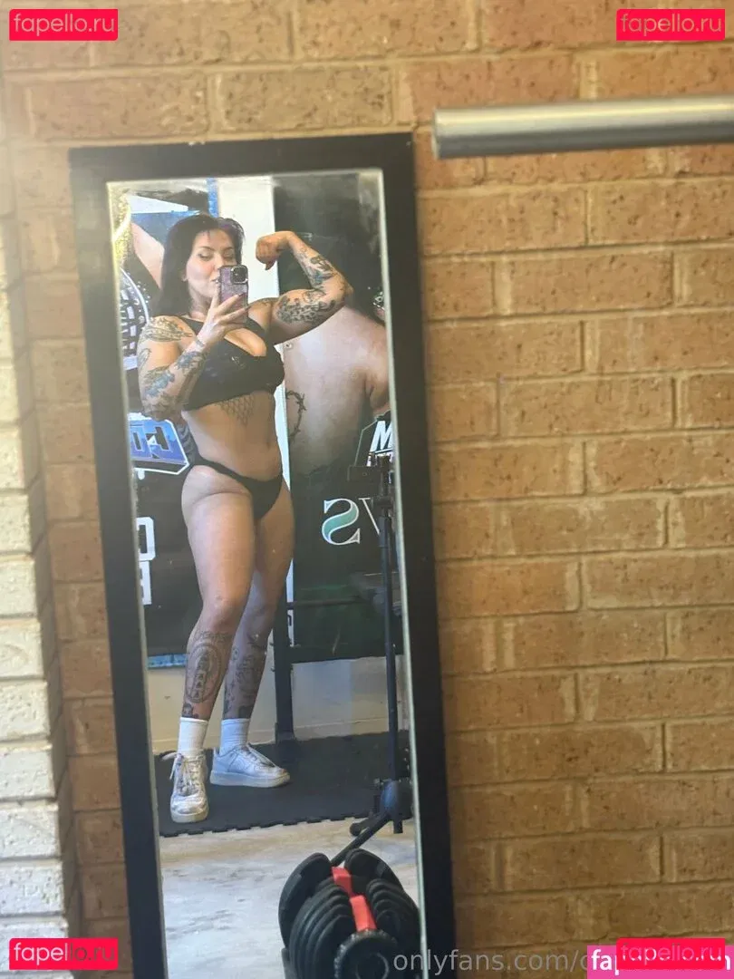 Charli Evans Onlyfans Photo Gallery 