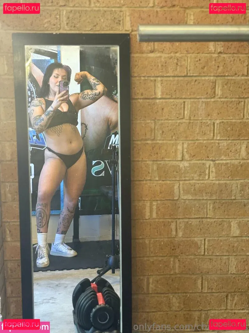 Charli Evans Onlyfans Photo Gallery 