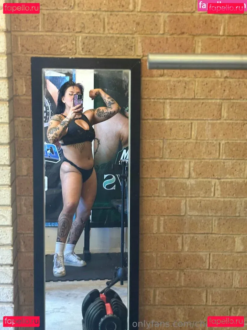 Charli Evans Onlyfans Photo Gallery 