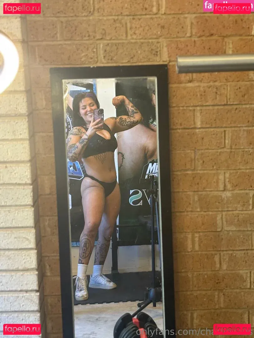 Charli Evans Onlyfans Photo Gallery 