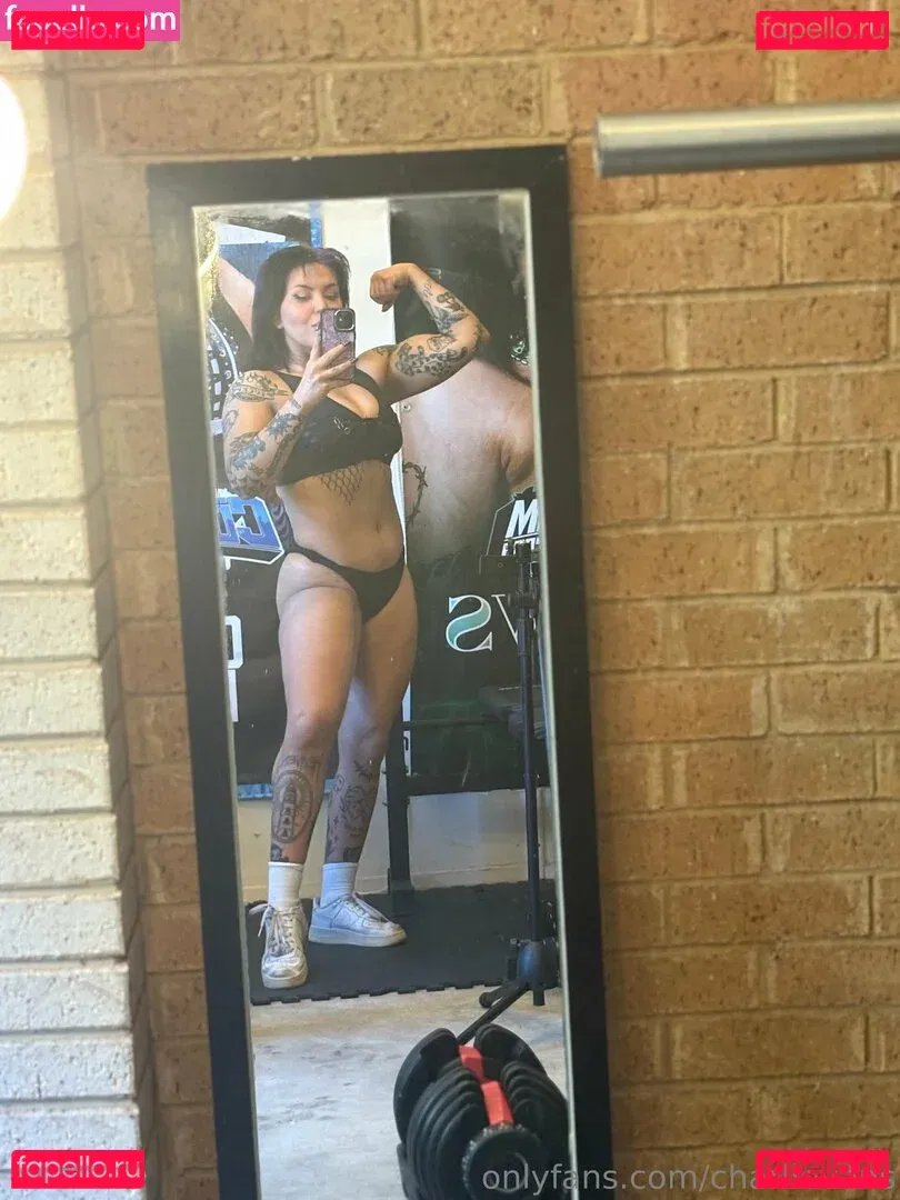 Charli Evans Onlyfans Photo Gallery 