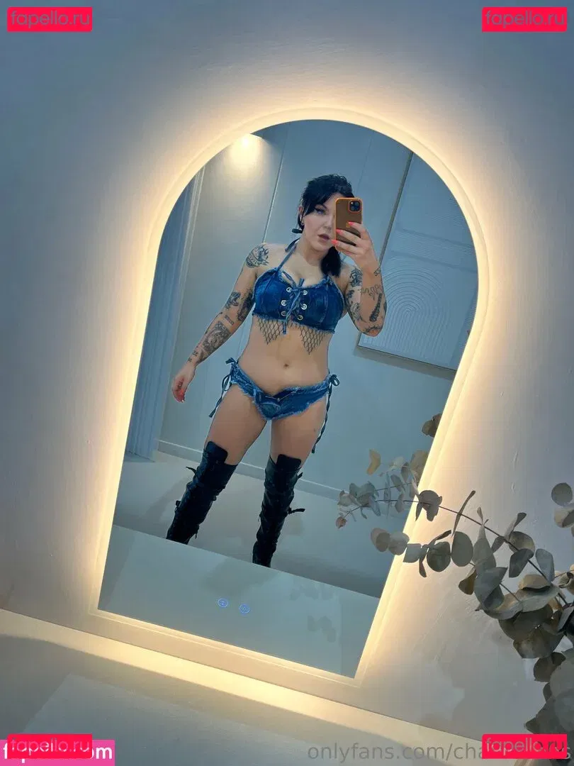 Charli Evans Onlyfans Photo Gallery 