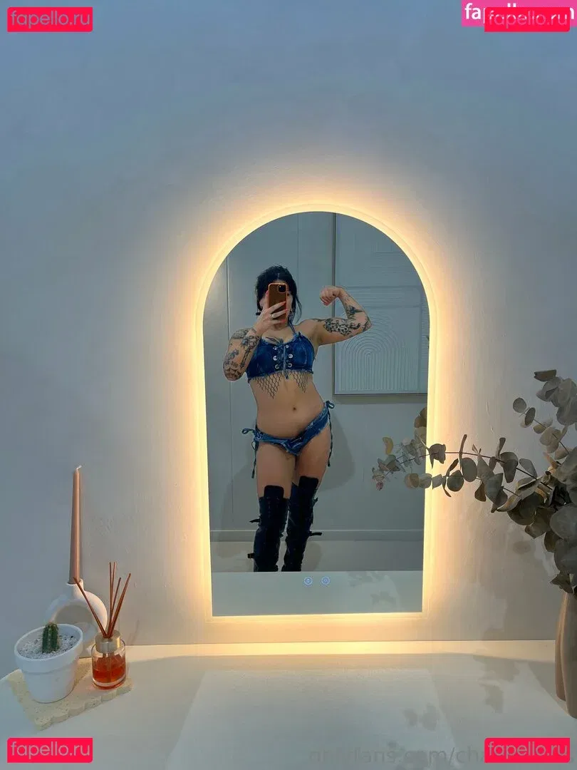 Charli Evans Onlyfans Photo Gallery 