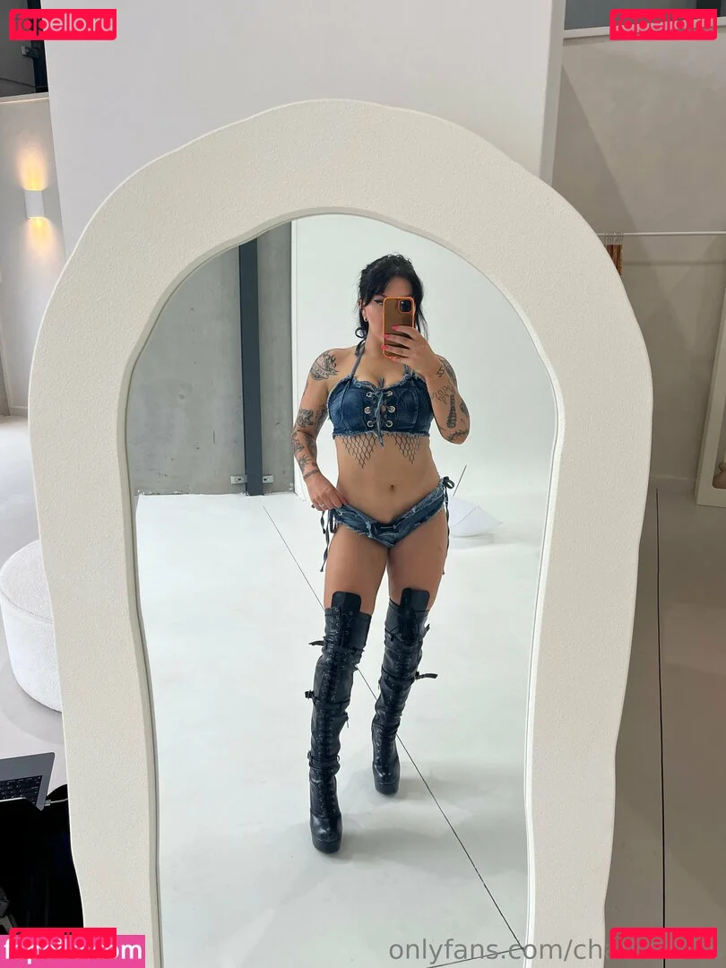 Charli Evans Onlyfans Photo Gallery 