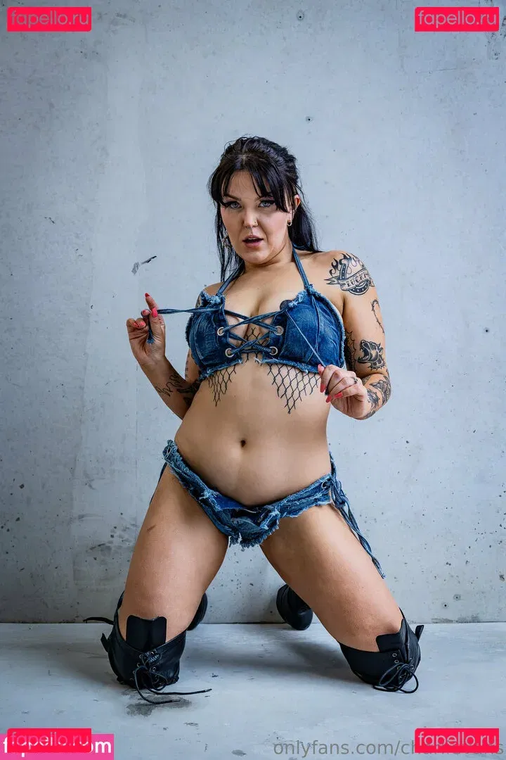 Charli Evans Onlyfans Photo Gallery 