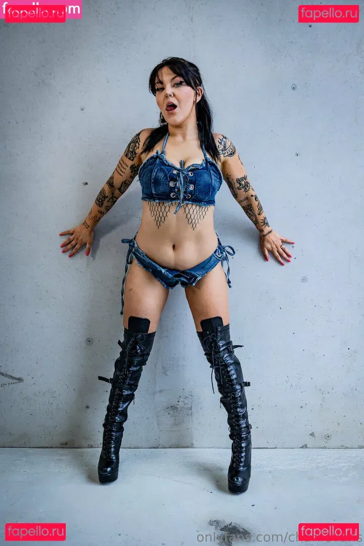 Charli Evans Onlyfans Photo Gallery 