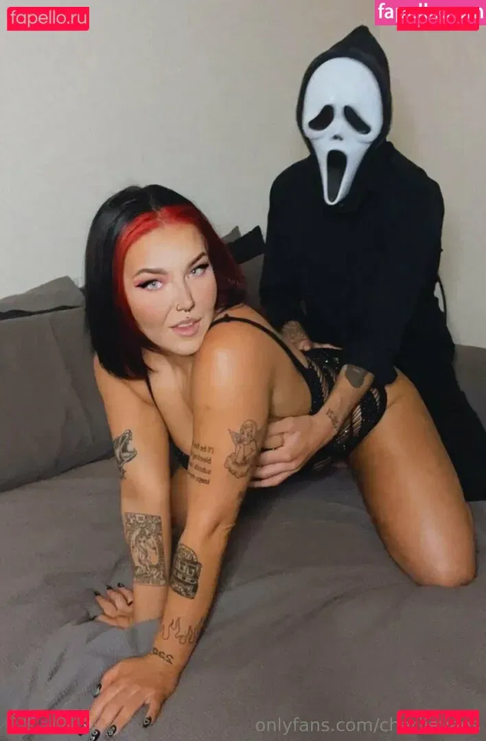 Charli Evans Onlyfans Photo Gallery 