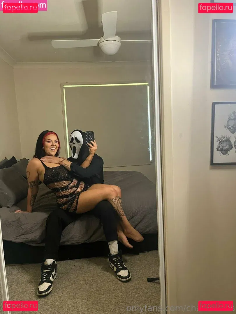 Charli Evans Onlyfans Photo Gallery 