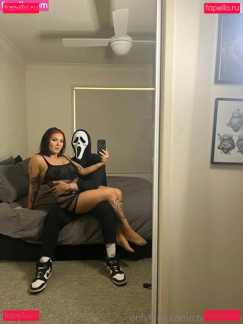 Charli Evans Onlyfans Photo Gallery 