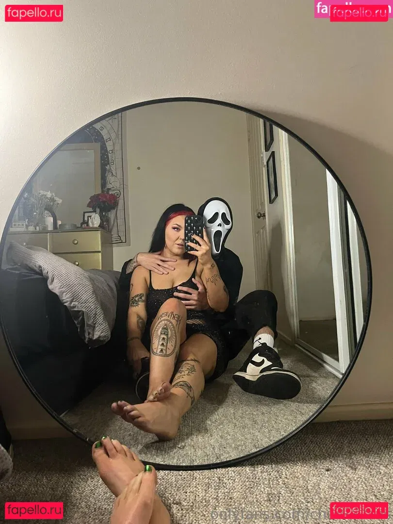 Charli Evans Onlyfans Photo Gallery 