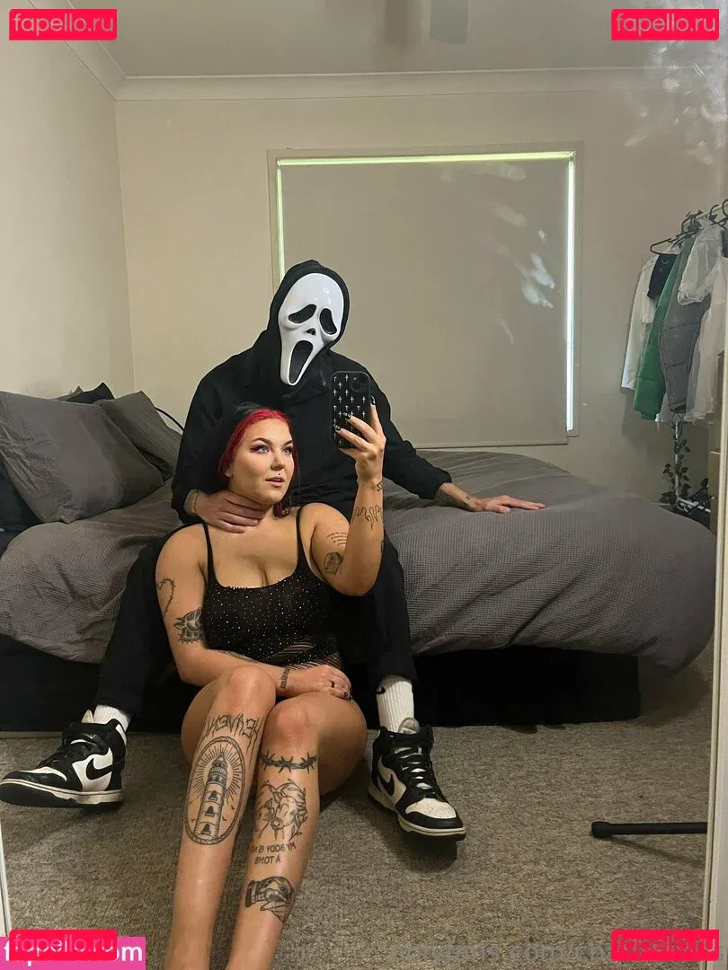 Charli Evans Onlyfans Photo Gallery 