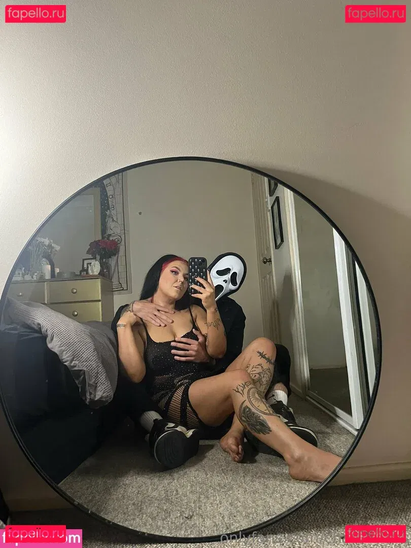 Charli Evans Onlyfans Photo Gallery 