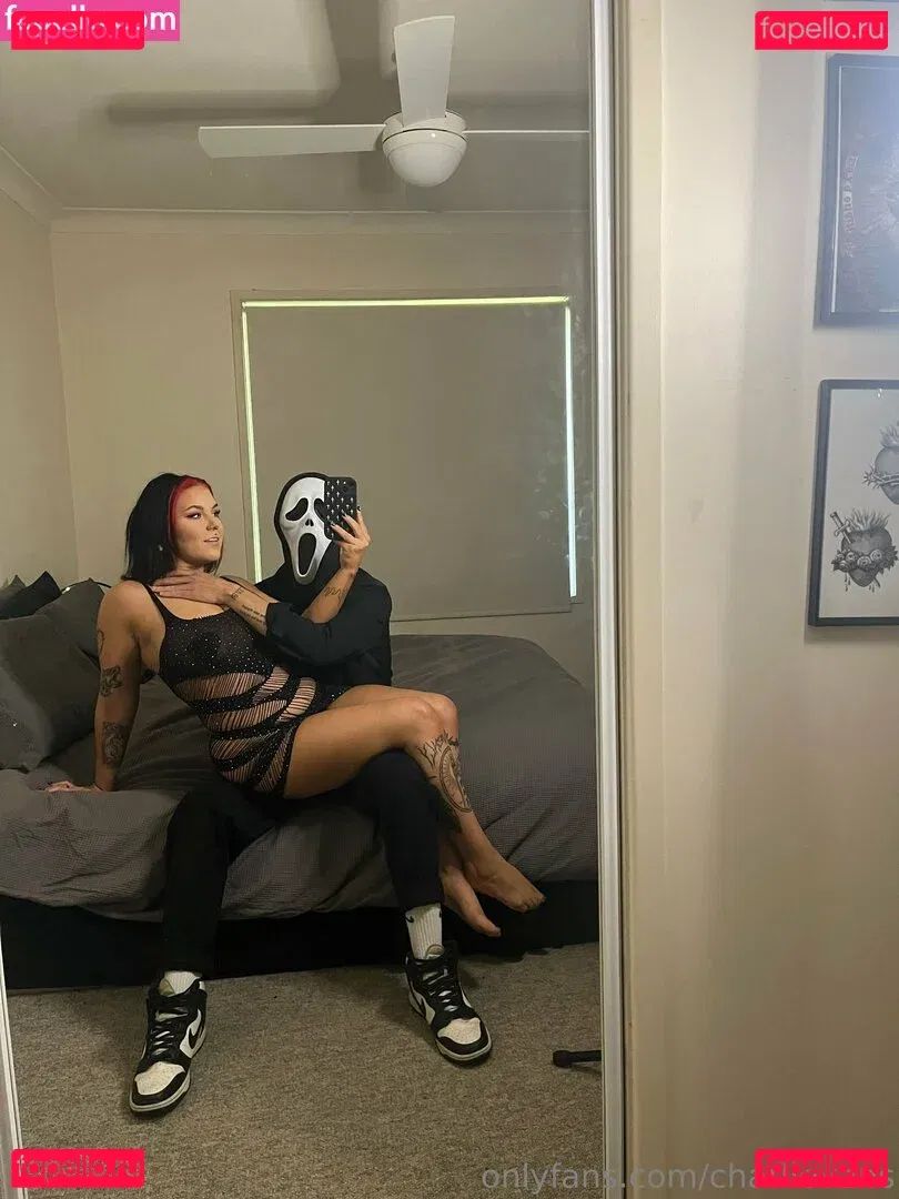 Charli Evans Onlyfans Photo Gallery 