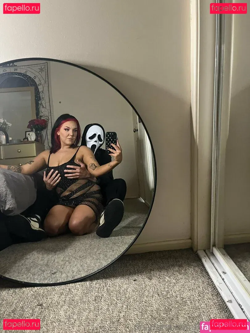 Charli Evans Onlyfans Photo Gallery 