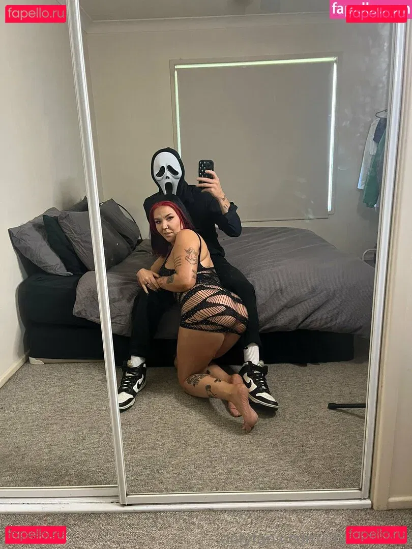 Charli Evans Onlyfans Photo Gallery 