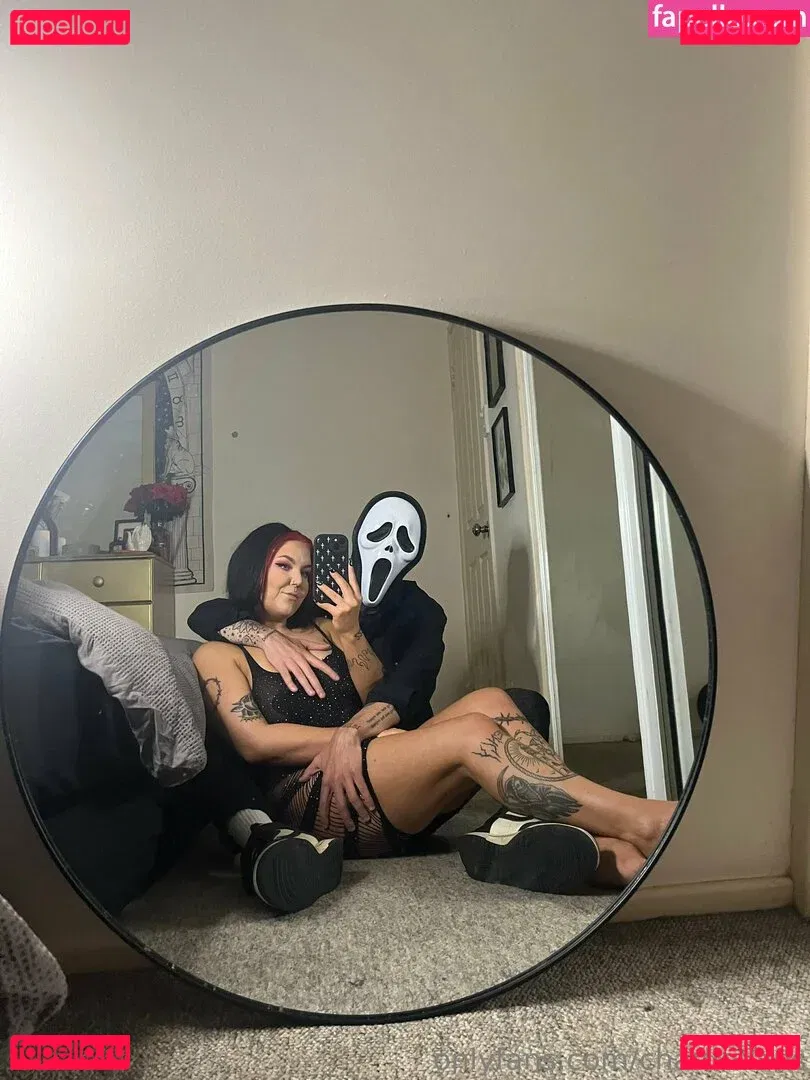 Charli Evans Onlyfans Photo Gallery 