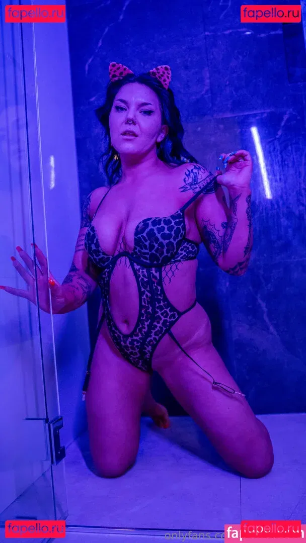 Charli Evans Onlyfans Photo Gallery 