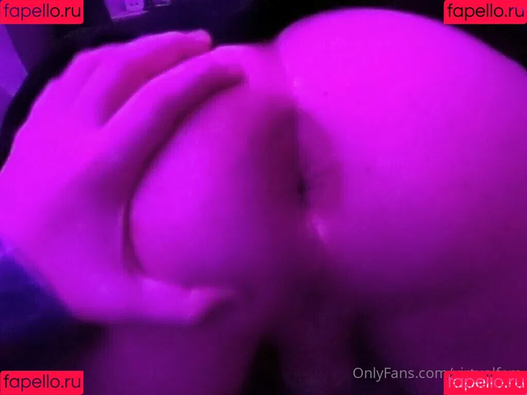 virtualfem Onlyfans Photo Gallery 
