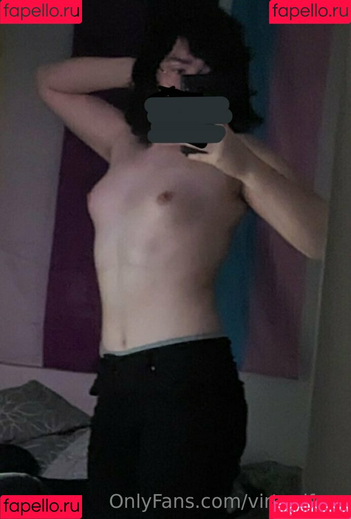virtualfem Nude Onlyfans Photo 10