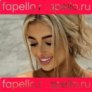 chelseabecirevic Onlyfans Photo Gallery 