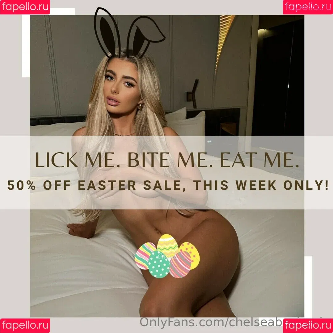 chelseabecirevic Onlyfans Photo Gallery 