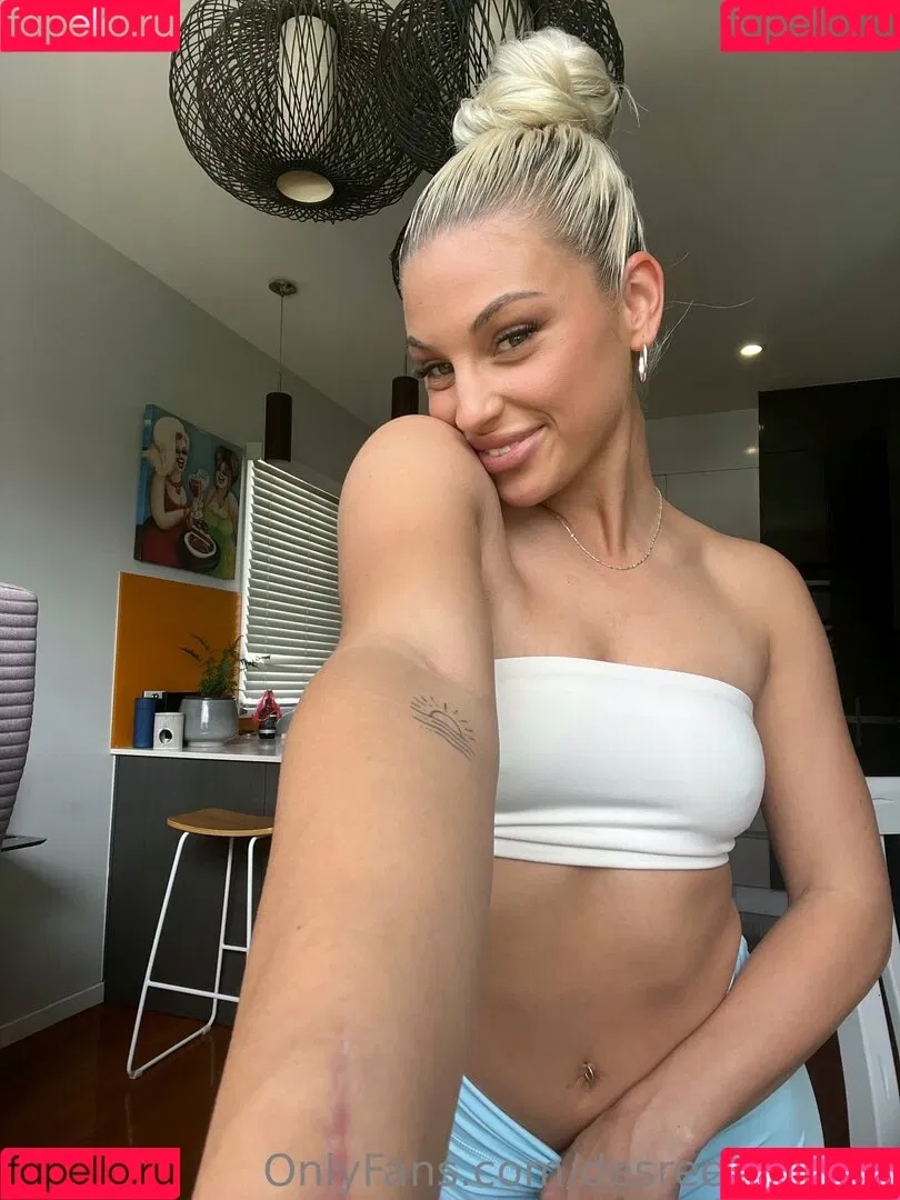 Desree Barnes Onlyfans Photo Gallery 