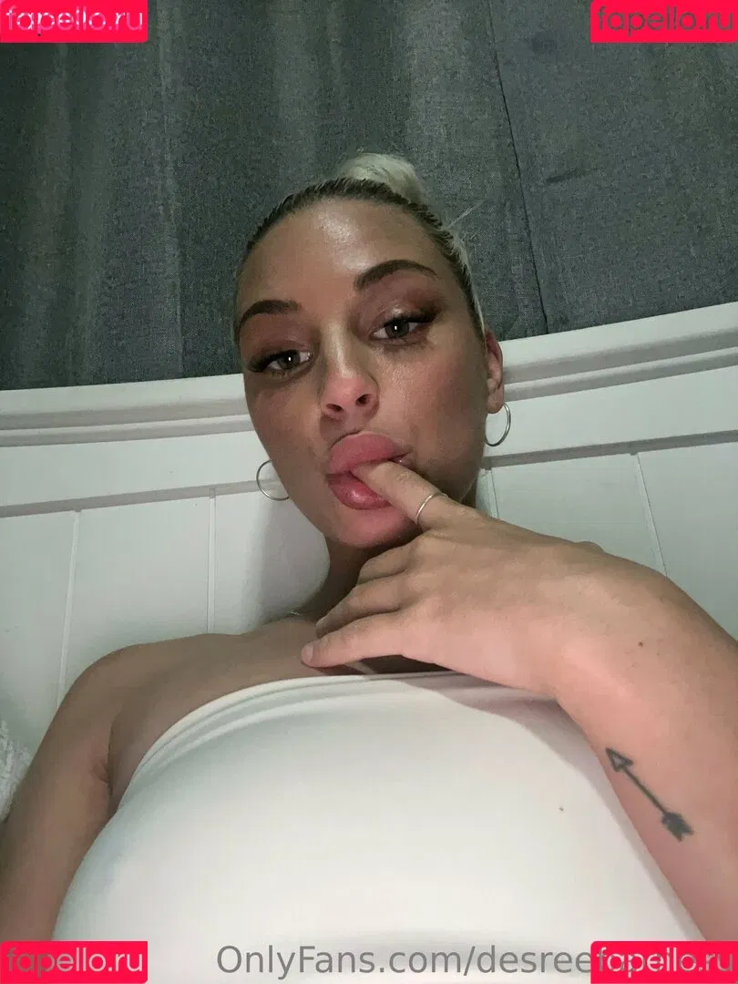 Desree Barnes Onlyfans Photo Gallery 