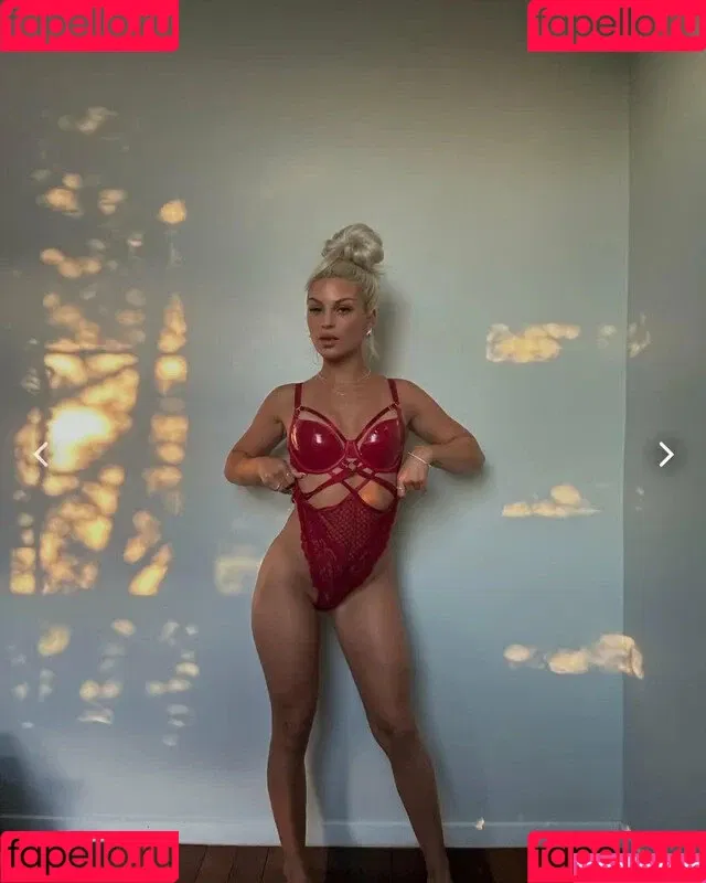 Desree Barnes Onlyfans Photo Gallery 